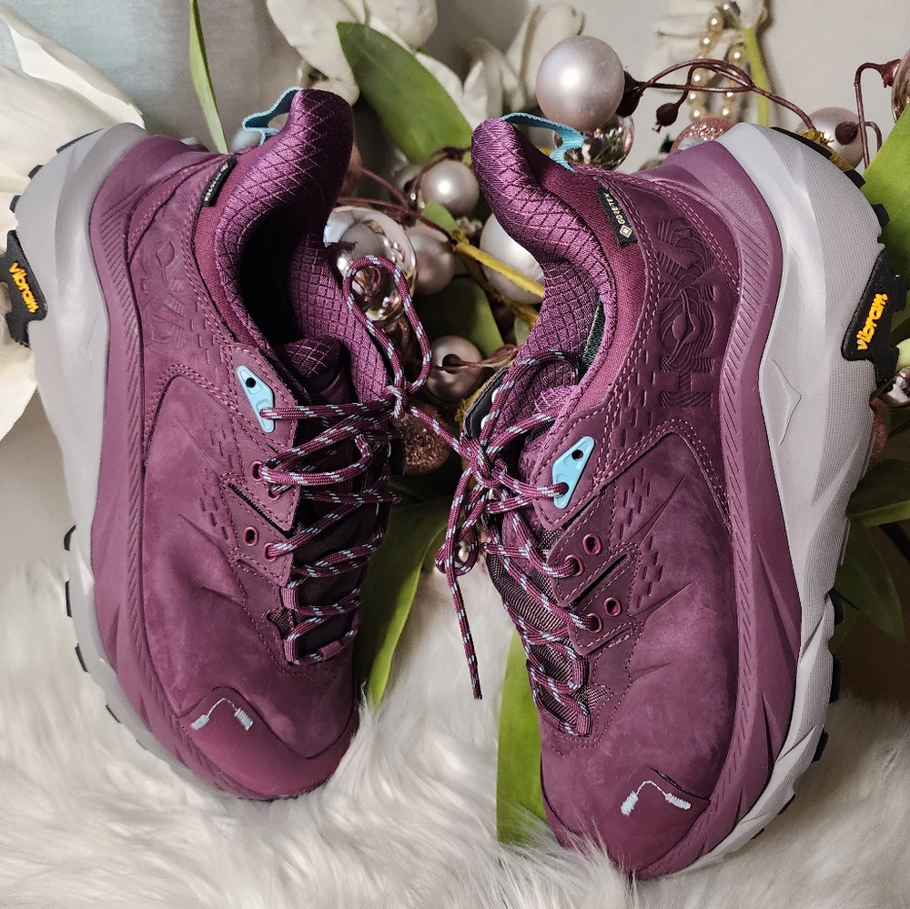 Hoka Kaha 2 Low GTX Women shoes